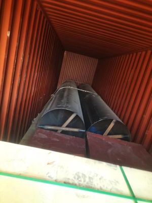 kualitas Freight Forwarder Shanghai Ke Chittagong Layanan Door To Door pabrik