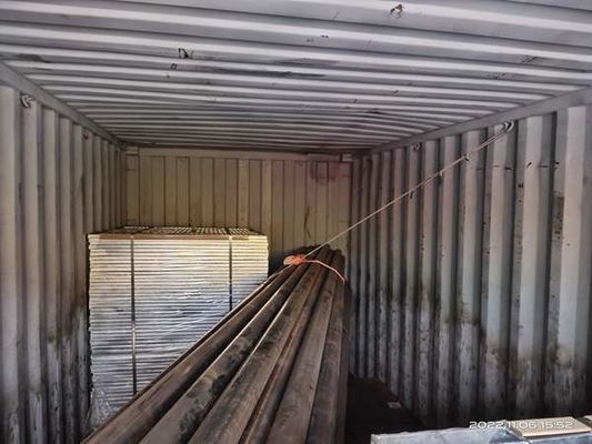 kualitas Pengangkutan Laut FCL Internasional Tianjin Ke Singapura FOB EXW pabrik