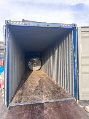 Nansha International Shipping Freight Forwarder Dari Pelabuhan China Ke India