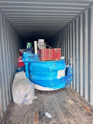 Dalian Qingdao Ke Klang International Shipping Freight Forwarder By Sea